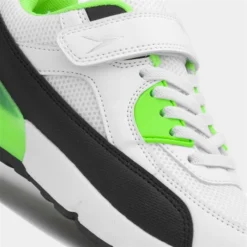 Osaga Asteroid Kids Easy Fasten Trainer -UK Shoe Sales Store 820048 2 L05.20230503000239