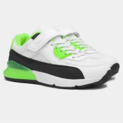 Osaga Asteroid Kids Easy Fasten Trainer -UK Shoe Sales Store 820048 2 L06.20230503000239