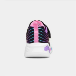 Skechers Wavy Beams Kids Multi Light Up Trainer 9 Skechers Wavy Beams Kids Multi Light Up Trainer -UK Shoe Sales Store 820065 2 L04.20230711000219