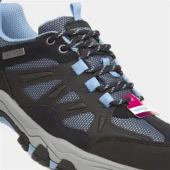 Skechers Selmen West Highland Womens Trainer -UK Shoe Sales Store 840123 2 L05.20230822000314