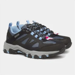 Skechers Selmen West Highland Womens Trainer -UK Shoe Sales Store 840123 2 L06.20230822000314