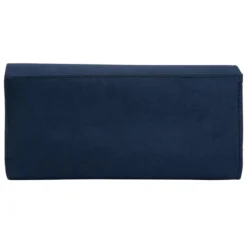 Lotus Amy Womens Navy Clutch Bag