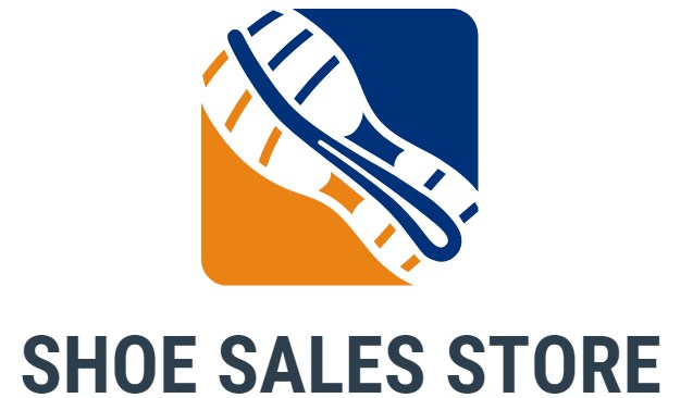 UK Shoe Sales Store