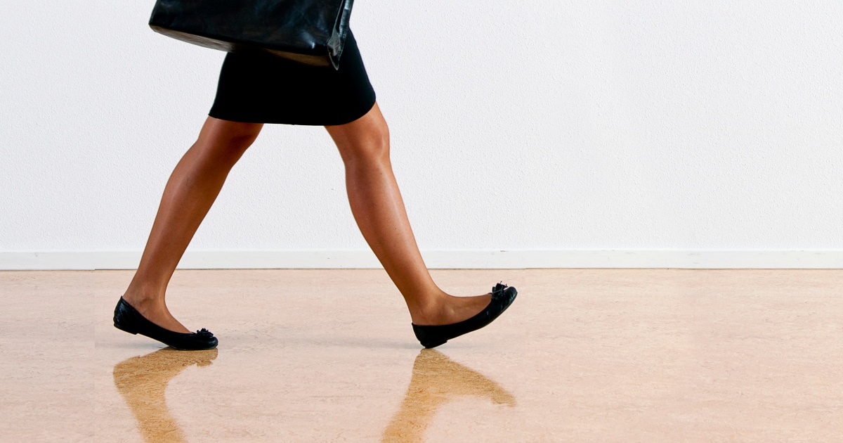 Front Page -UK Shoe Sales Store how to look professional in flats all the time